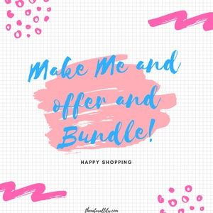 Other - Make Me An Offer Other - Make Me An Offer